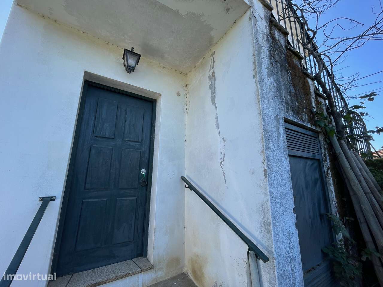 QUINTA EM MURÇA | CASA SENHORIAL | OPORTUNIDADE INVESTIMENTO-52