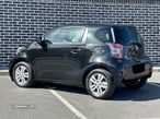 Toyota iQ 1.4 D-4D 2 EP+NAVI+Bluetooth - 4