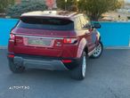 Land Rover Range Rover Evoque - 13