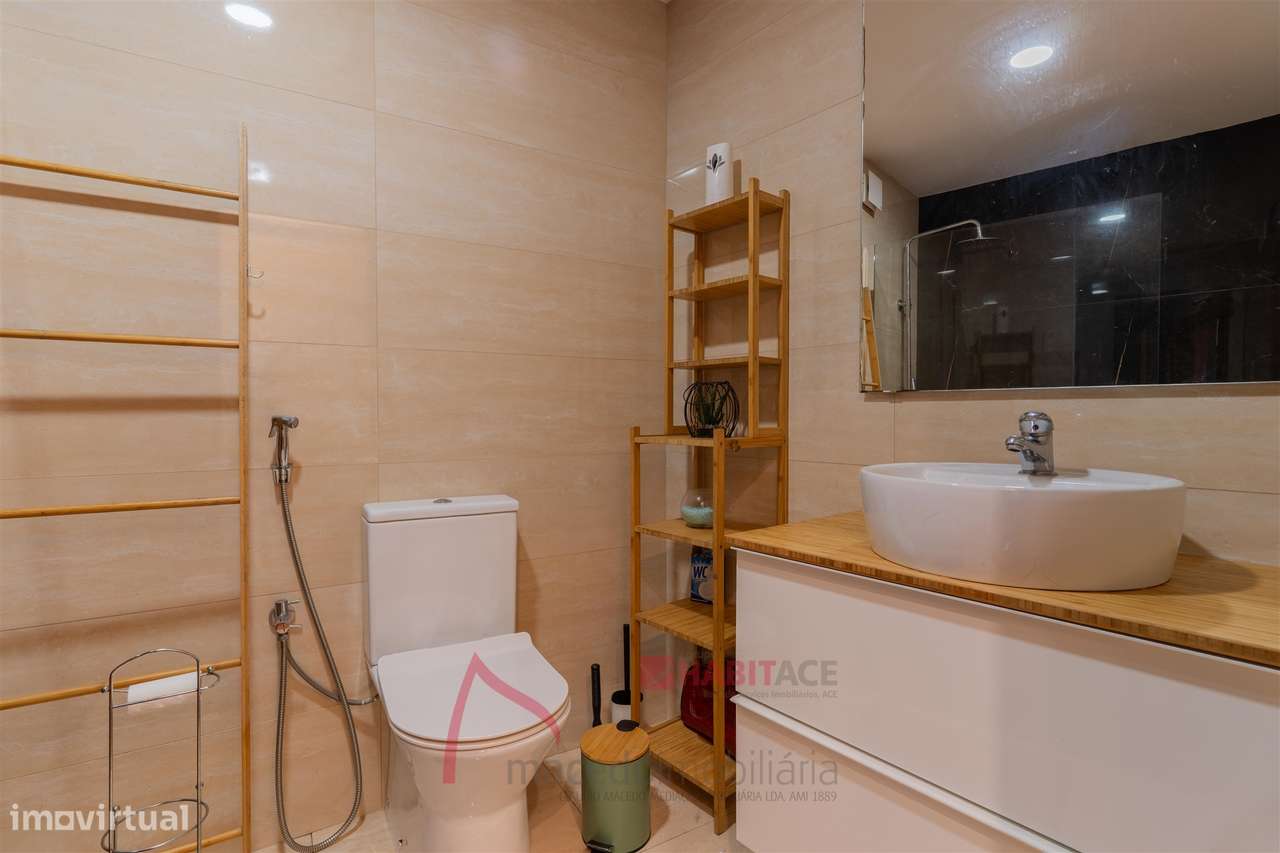 Apartamento T4 Mobilado à Venda em São Vicente, Braga-30