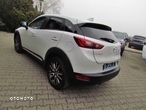 Mazda CX-3 SKYACTIV-D 105 FWD Sports-Line - 6