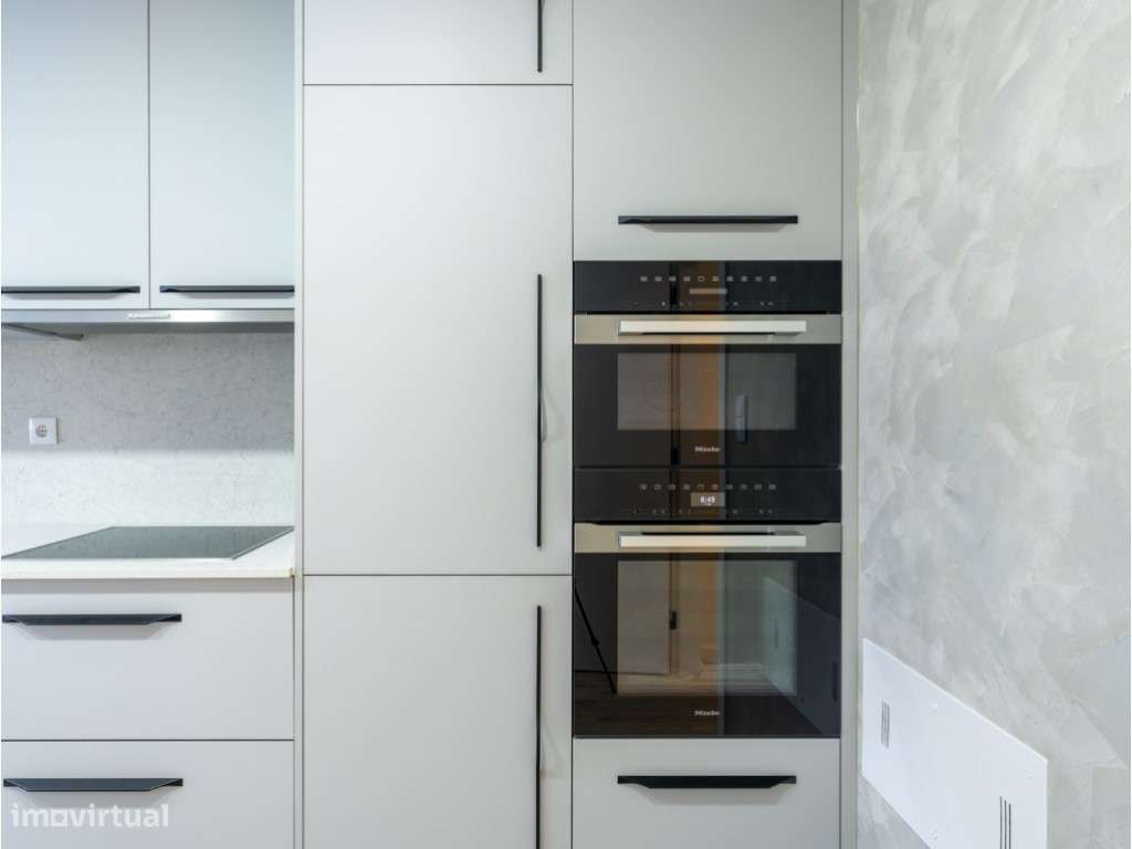 Apartamento T3 com 131 m2 no Montijo - Grande imagem: 3/26