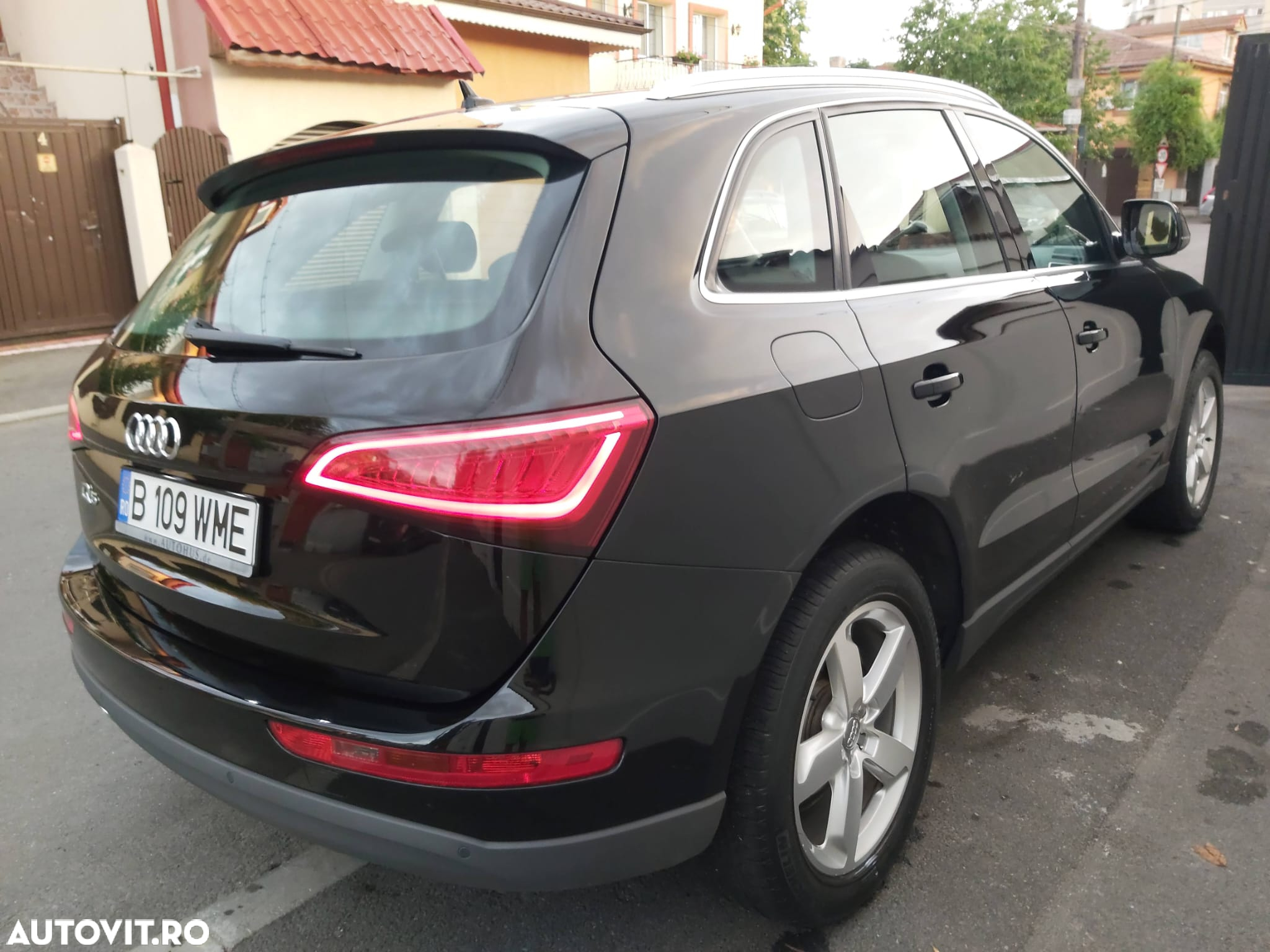 Audi Q5 2.0 TDI Quattro Stronic - 19