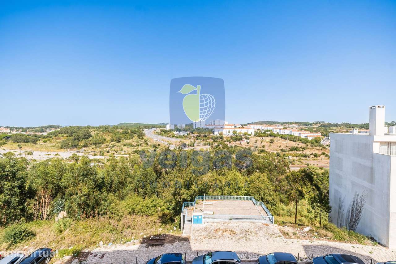 Apartamento T2 como novo, equipado e mobilado em Fitares-37