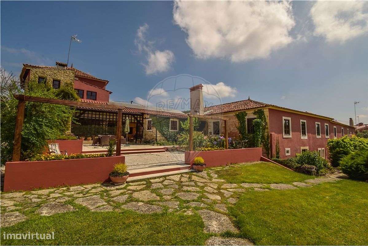 Quinta T8 para venda - Grande imagem: 2/30