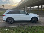 Mercedes-Benz GLC 220 d 4Matic 9G-TRONIC AMG Line - 4