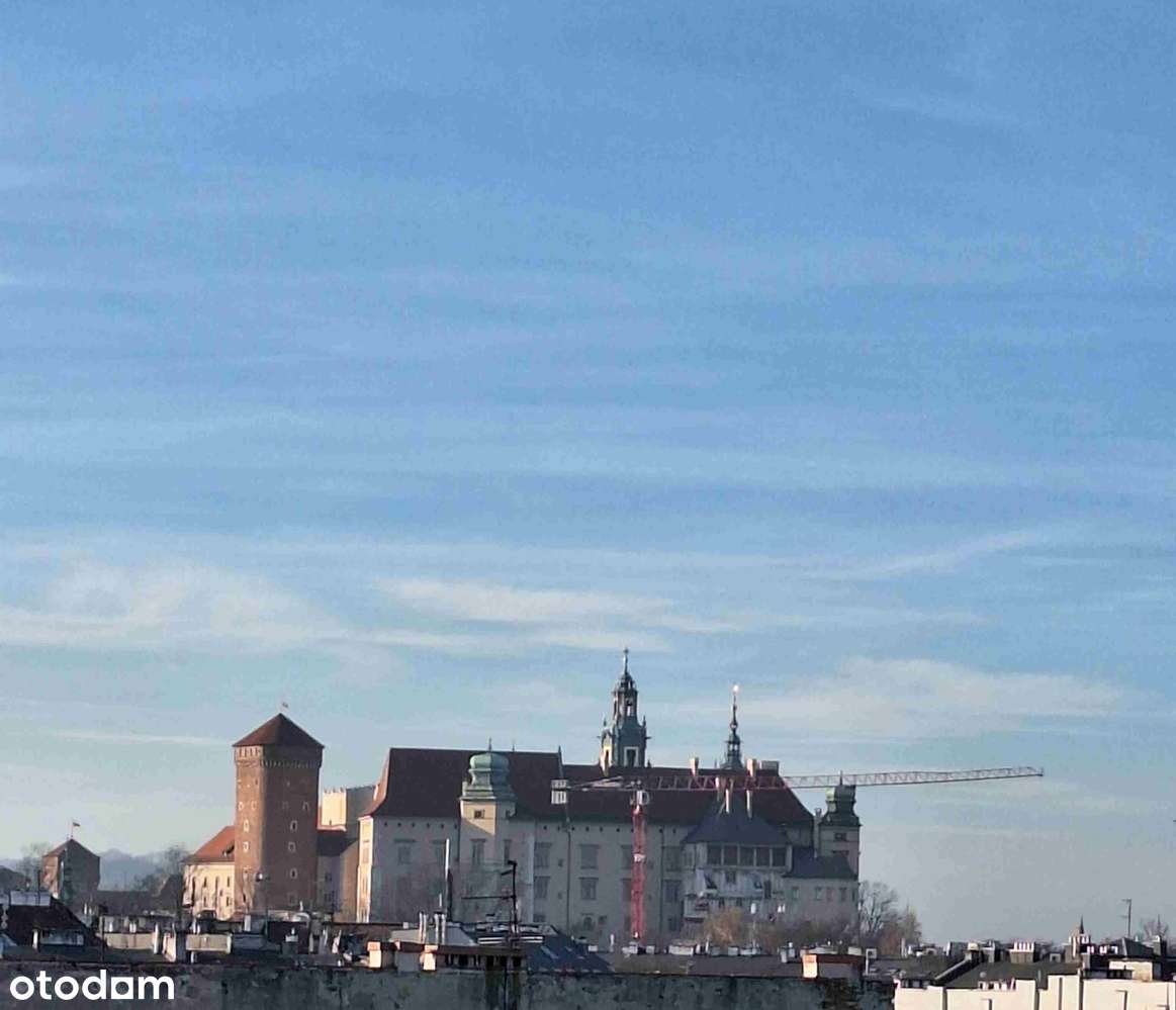 Atrakcyjne mieszkanie 138m2 na Kazimierzu dostępne od zaraz-17