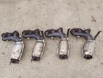 TOYOTA SIENNA 11- 15 katalizator 3,5 v6 4x4 - 1