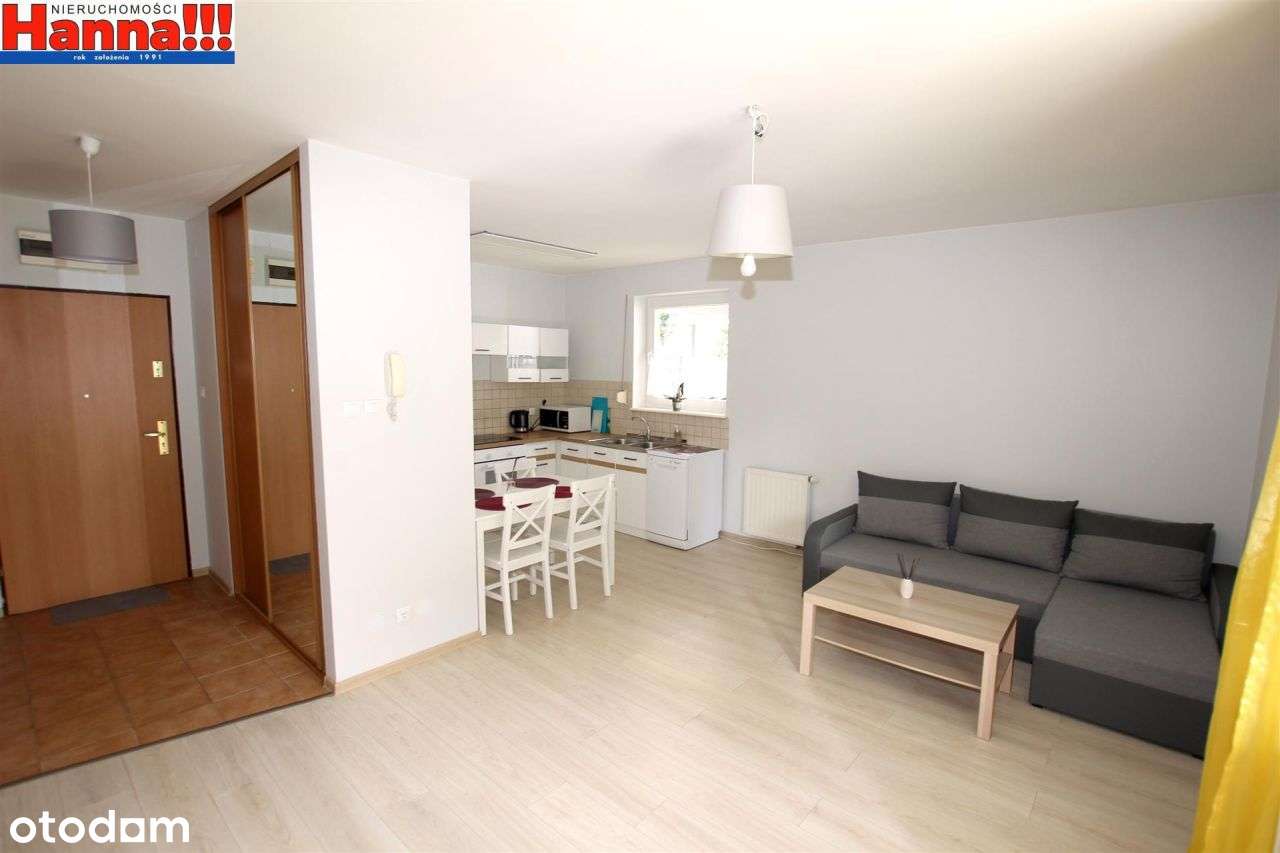 Wrzeszcz. Ogródek. Umeblowane! 5 minut Skm. Wolne. - Pełny obrazek: 2/8