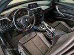 BMW 318 Gran Turismo d Auto Line Sport - 11