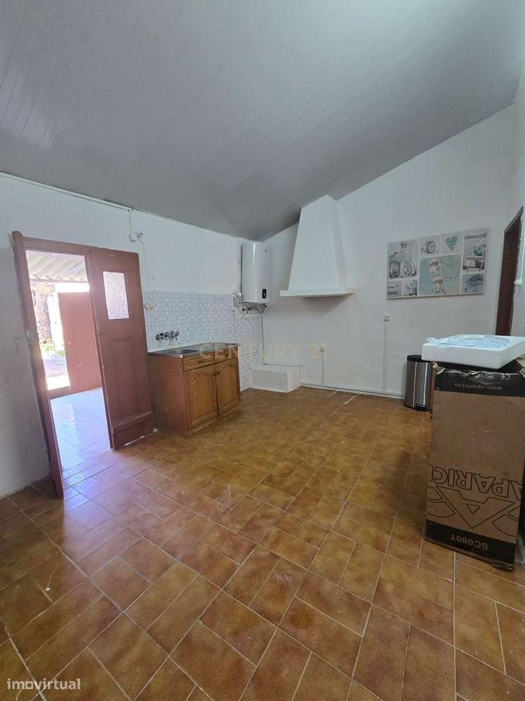 Moradia T1+1 em Canhestros, Concelho de Ferreira do Alentejo-15