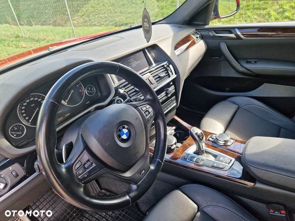 BMW X4 xDrive28i M Sport - 17