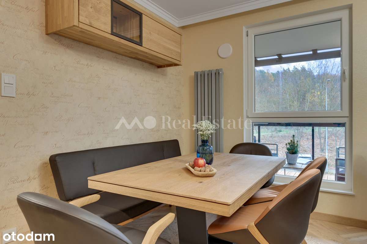 Wygodny apartament w sercu Wrzeszcza-3