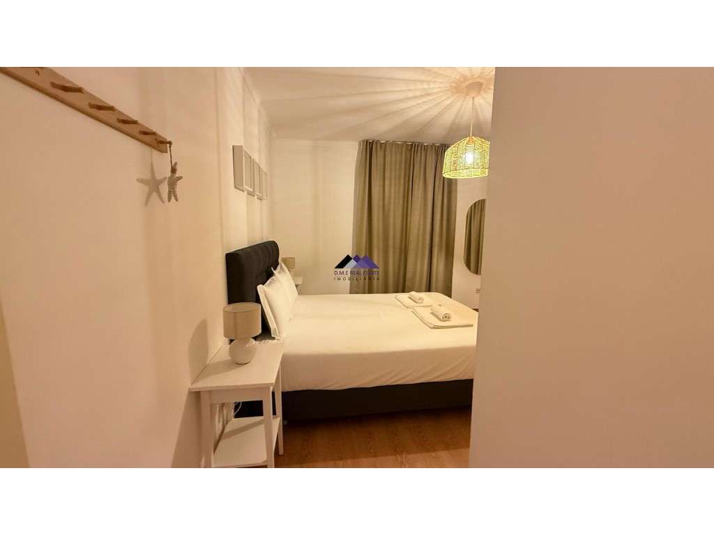 Moradia V3+1 a 600m da Praia-37