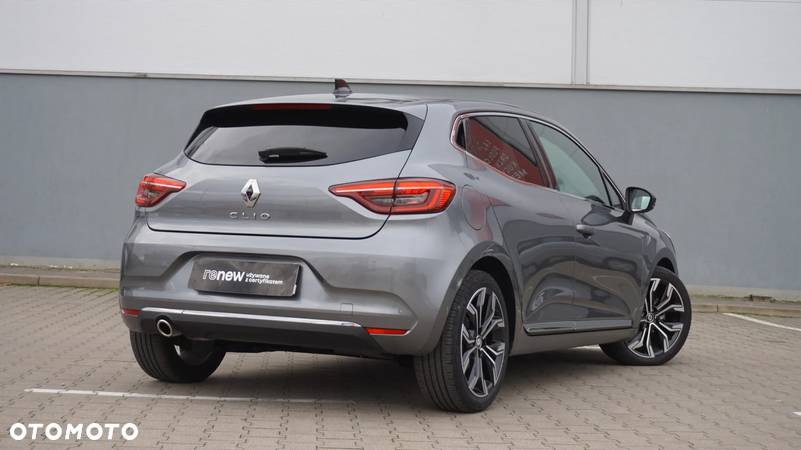 Renault Clio 1.0 TCe Intens - 3