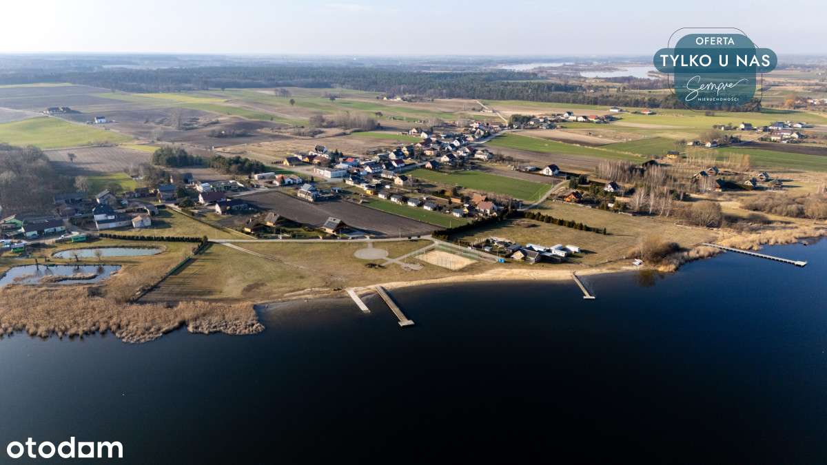 Działka z warunkami zabudowy-5