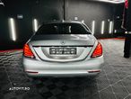 Mercedes-Benz S 350 d BlueTEC Aut - 14