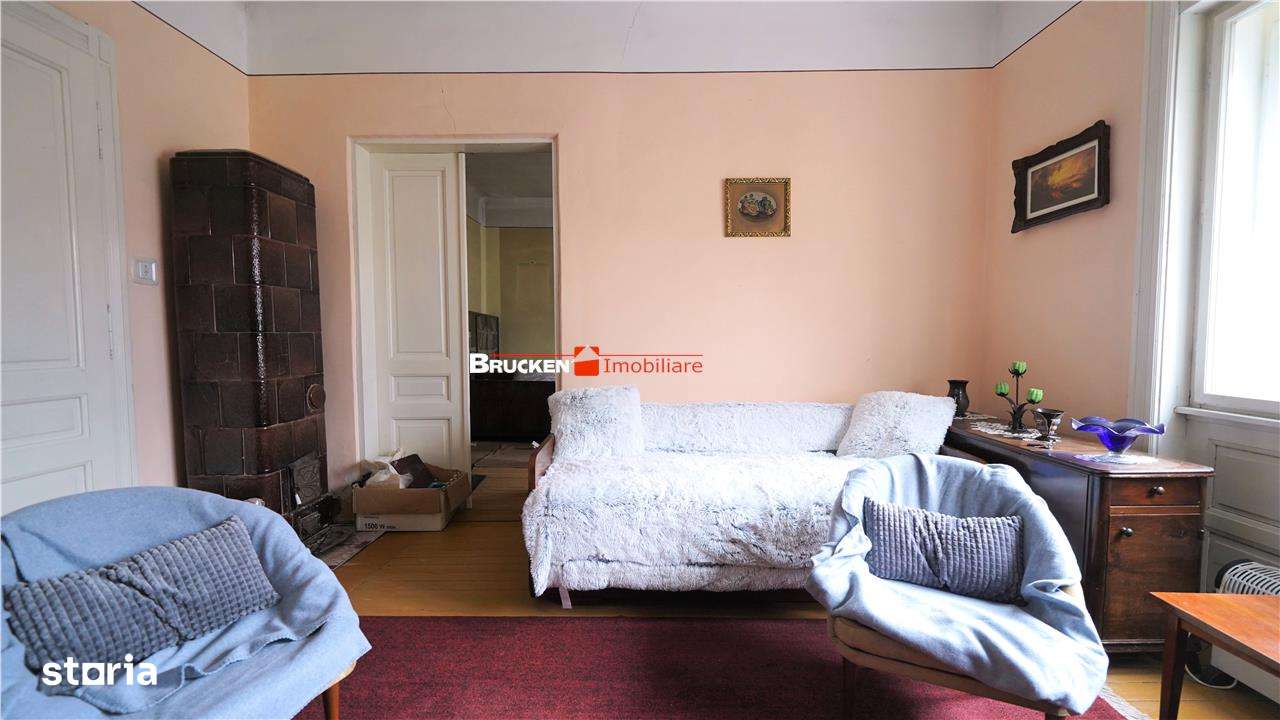 OPORTUNITATE ULTRACENTRALA | CASA CU TEREN 352 MP - Imagine principală: 5/12