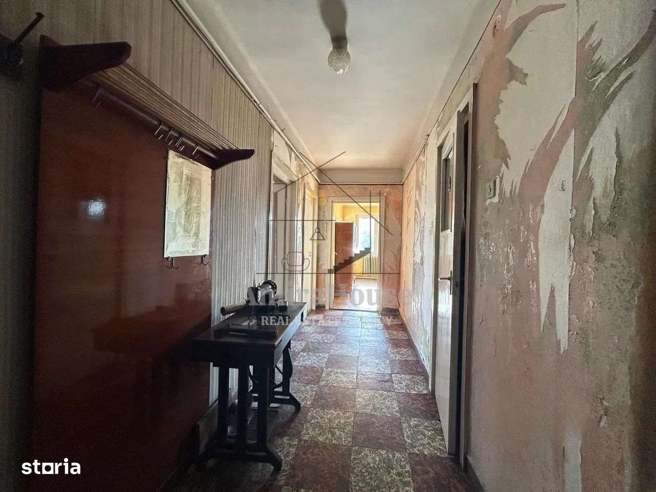 Apartament 4 camere, decomandat, langa BT Arena, Parcul Central-19