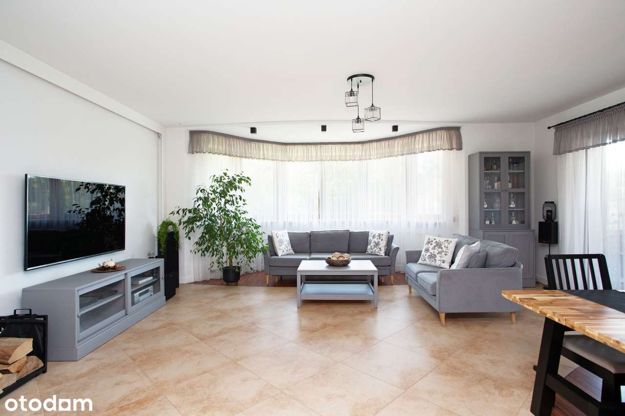 Przestronny dom  gotowy do zamieszkania Tomice- od Właściciela - Pełny obrazek: 4/19