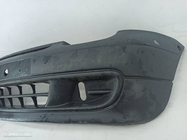 Para Choques Frente Renault Twingo I (C06_) - 3