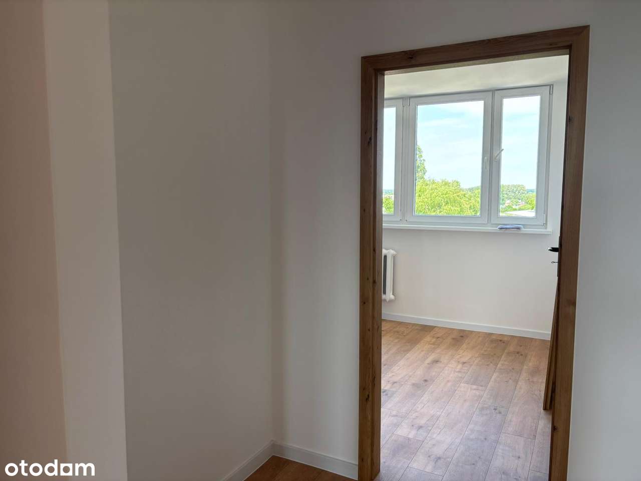 Mieszkanie 45 m² po generalnym remoncie – gotowe do zamieszkania! - Pełny obrazek: 5/14