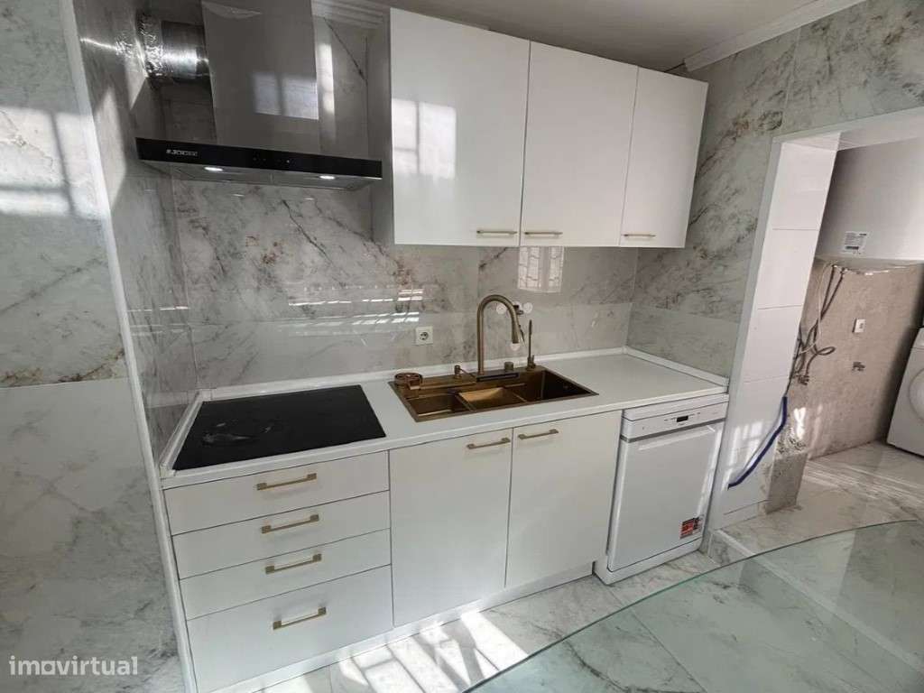 Apartamento T3 Venda Almada - Grande imagem: 2/14
