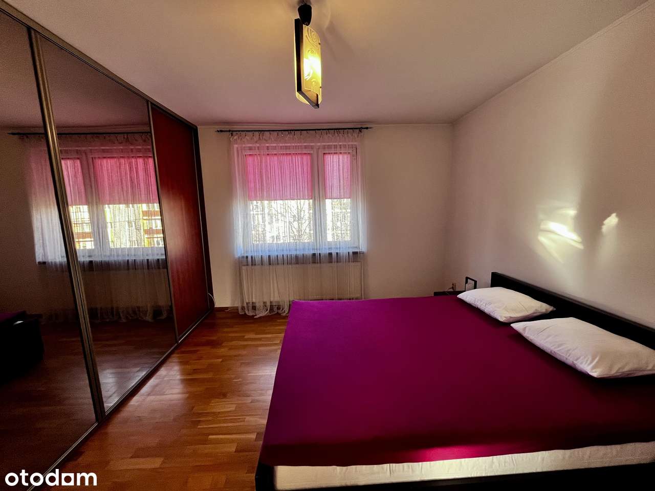 Mieszkanie 3 pokojowe z osobna kuchnią plus antresola nowa kamienica-7