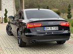Audi A6 2.0 TDI Multitronic - 5