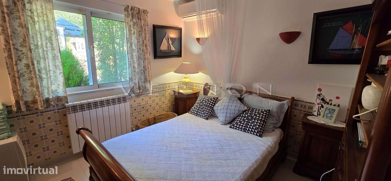 Algarve, Carvoeiro para venda moradia com 4 quartos, piscina, vista ma-24