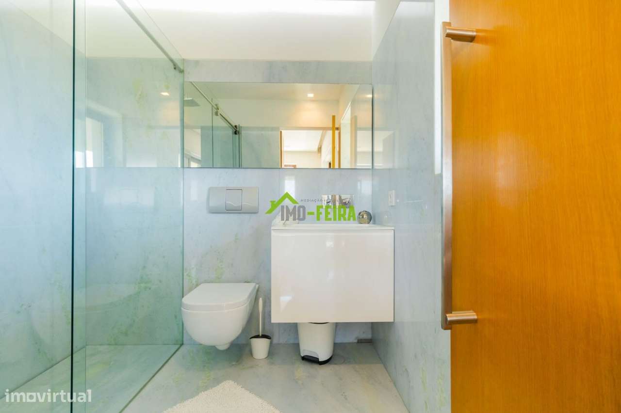 Majestosa Moradia de Luxo, Santa Maria da Feira-44