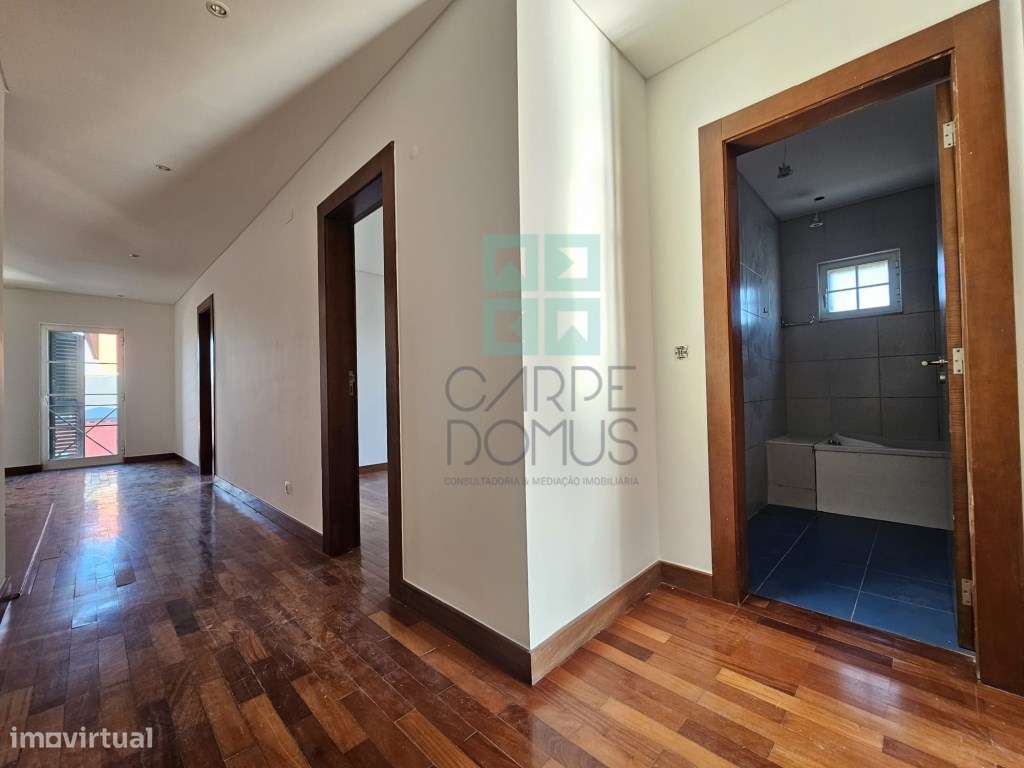 Moradia V4 em Bicesse, Alcabideche-20