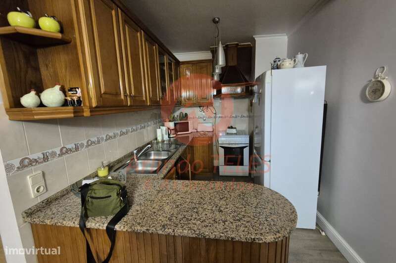 Venda Apartamento-17