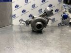 Turbina Opel Zafira 1.9 CDTI Z 19 120 CP Reconditionata 753556 - 3