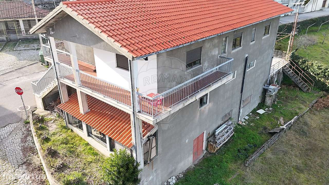 Moradia T4 para venda - Grande imagem: 3/28