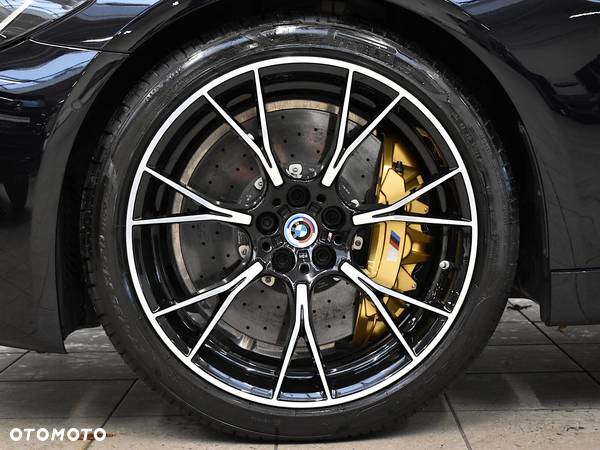 BMW M5 Competition - 4