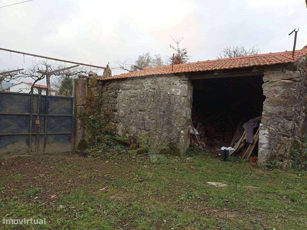 Moradia T1 para venda - Grande imagem: 4/10