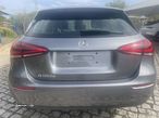 Mercedes-Benz A 180 d Style Aut. - 7