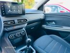 Dacia Jogger 7 locuri ECO-G 100 Extreme - 22