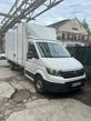 Volkswagen Crafter - 2