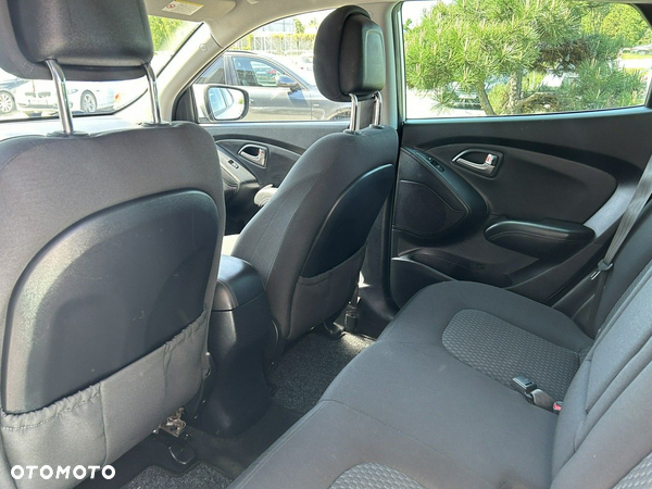 Hyundai ix35 2.0 2WD Comfort - 7