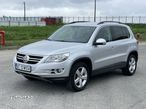 Volkswagen Tiguan 2.0 TDI DPF 4Motion BlueMotion Technology CityScape - 2