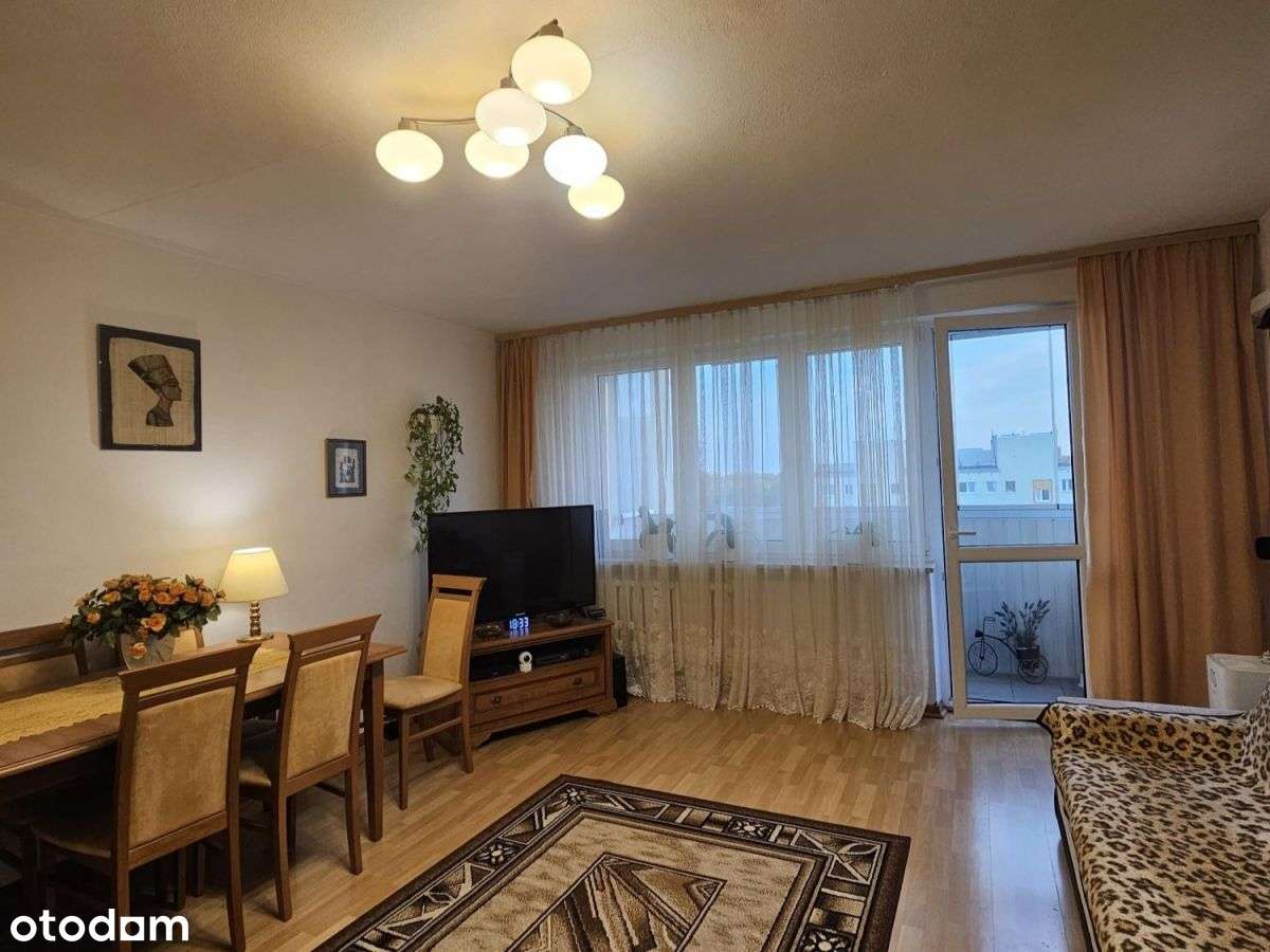 Idealne 3 pokoje + gabinet, balkon-9