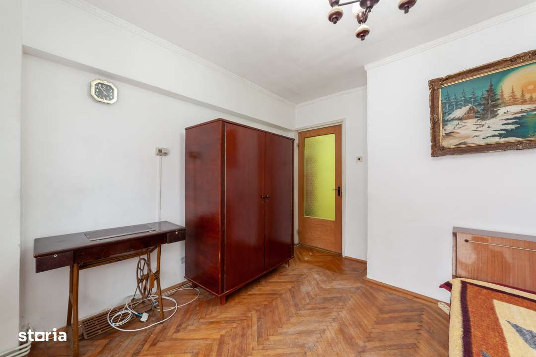 Apartament 2 camere, etaj 2, Banat-10