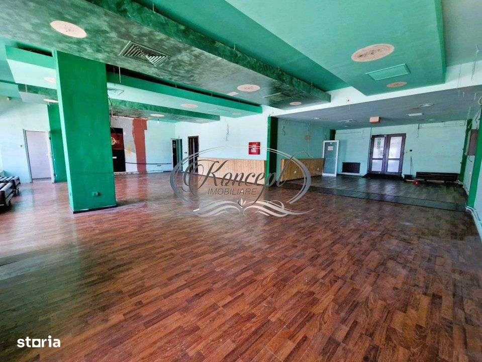 Spatiu comercial in Zorilor - Imagine principală: 4/16