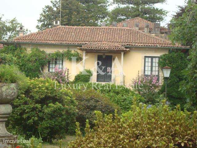 Quinta histórica no Minho - Grande imagem: 5/11