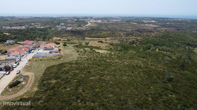 Terreno Rústico de 20.920 m² em Alcabideche, Cascais – Uma Oportunida-8