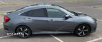 Honda Civic 1.5 T Executive - 2