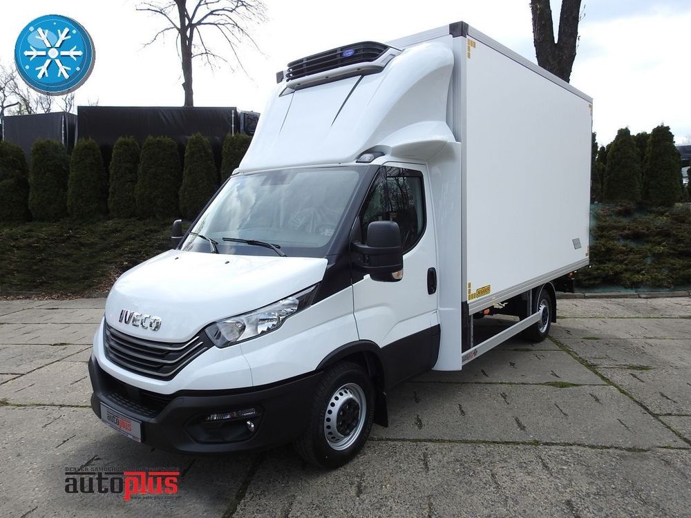 Iveco Daily 2023