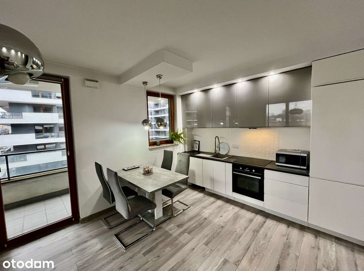 Do wynajęcia apartament 56 m2 na Bliskiej Woli - Pełny obrazek: 5/20